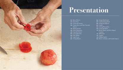 Jacques Pépin Complete Techniques 50th Anniversary Edition