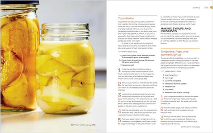 Essential Food Preserving