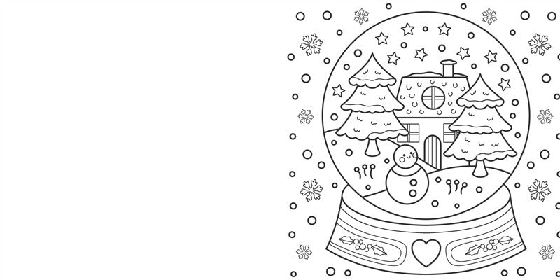 Cozy Colo: Cozy Winter