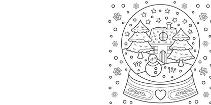 Cozy Colo: Cozy Winter
