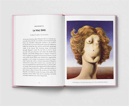 An Opinionated Guide to Erotic Art