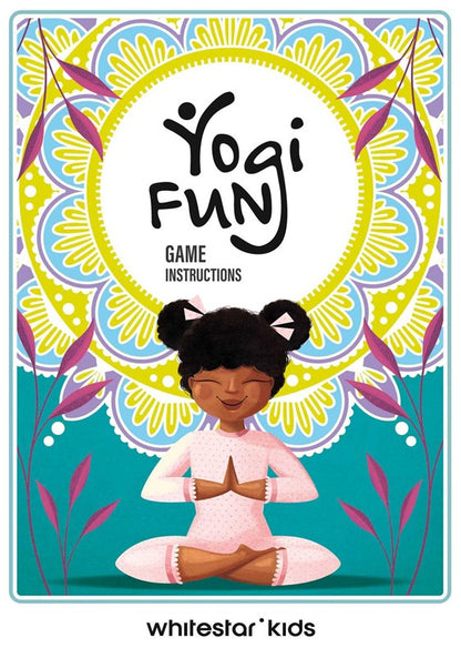 Yogi Fun