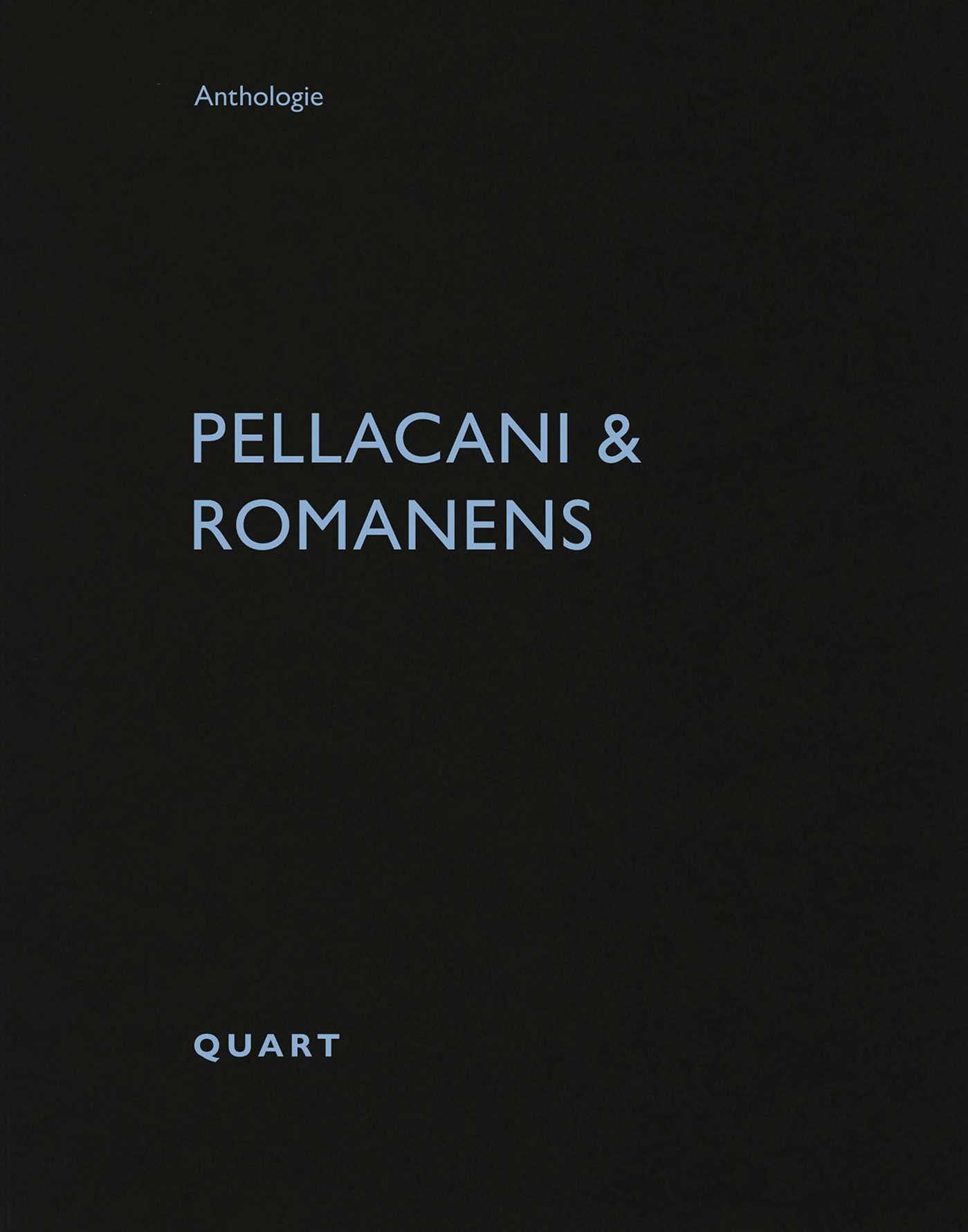 Pellacani & Romanens