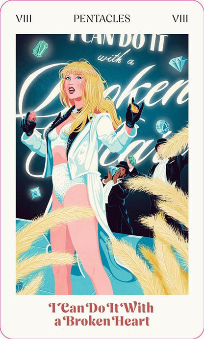 The Eras Tarot