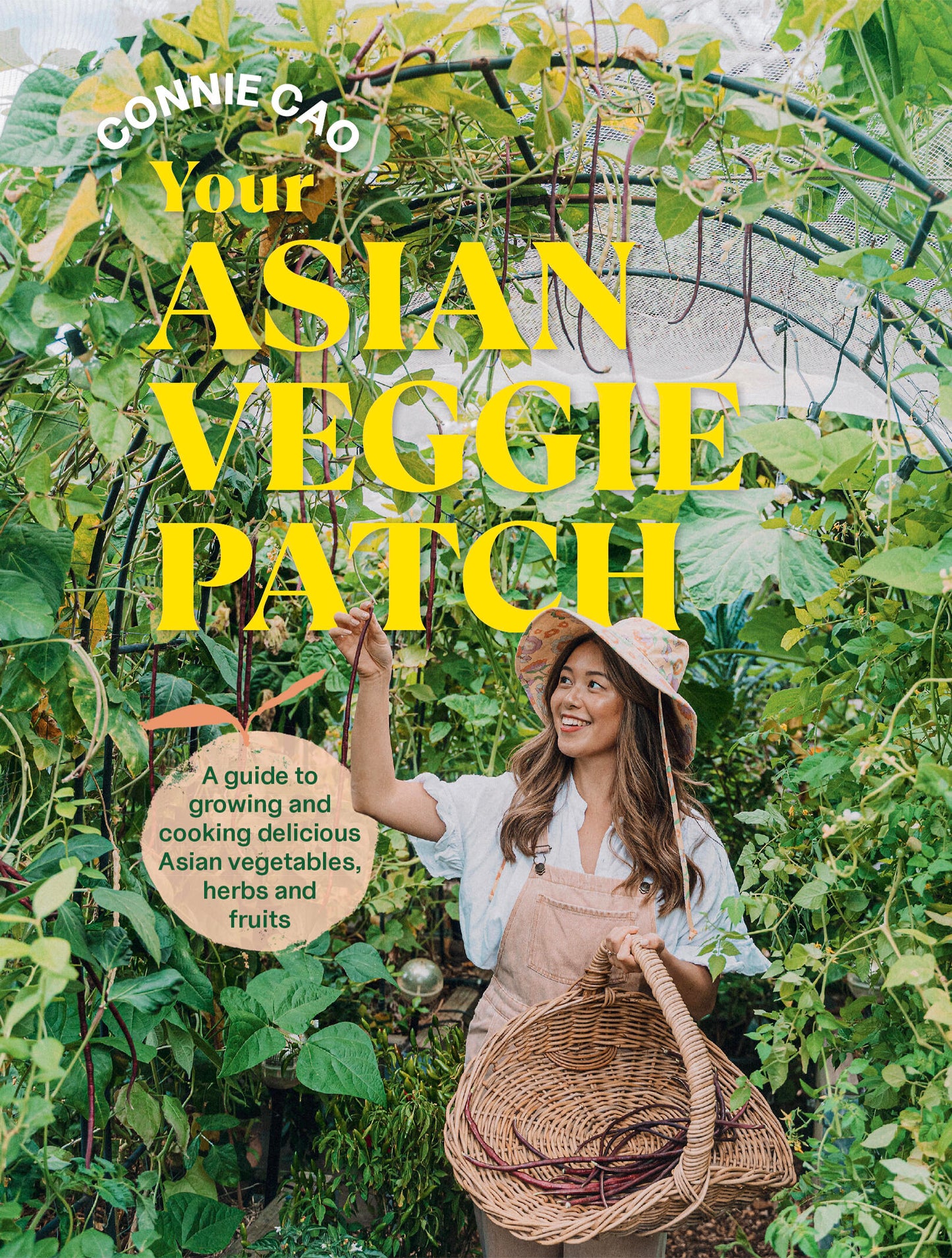 Votre potager asiatique