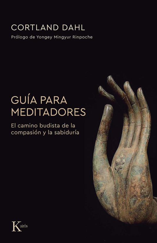 Guía para meditadores / Guide for Meditators