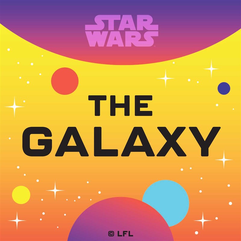 Star Wars: 125 Conversation Cards for Dinner Parties, Movie Marathons, and More