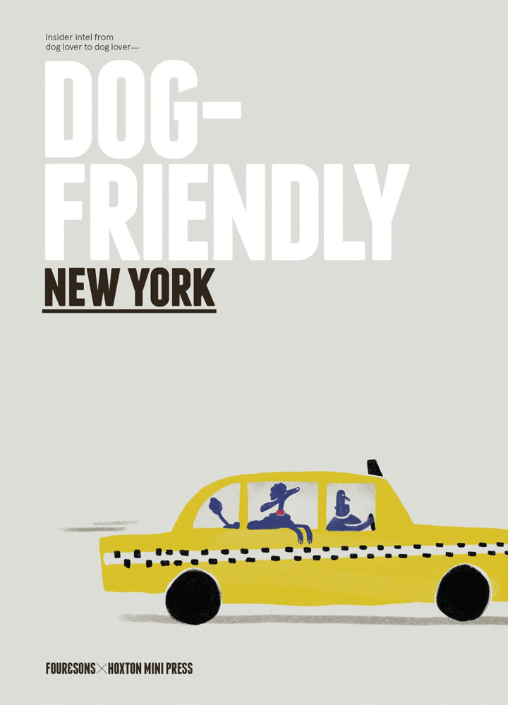 Dog Friendly New York