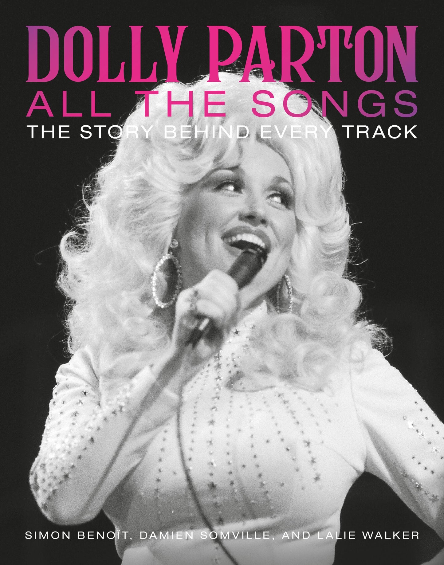 Toutes les chansons de Dolly Parton