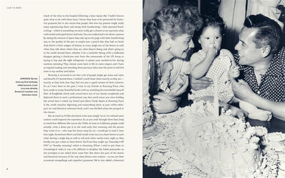 Lucy &amp; Desi: The Love Letters