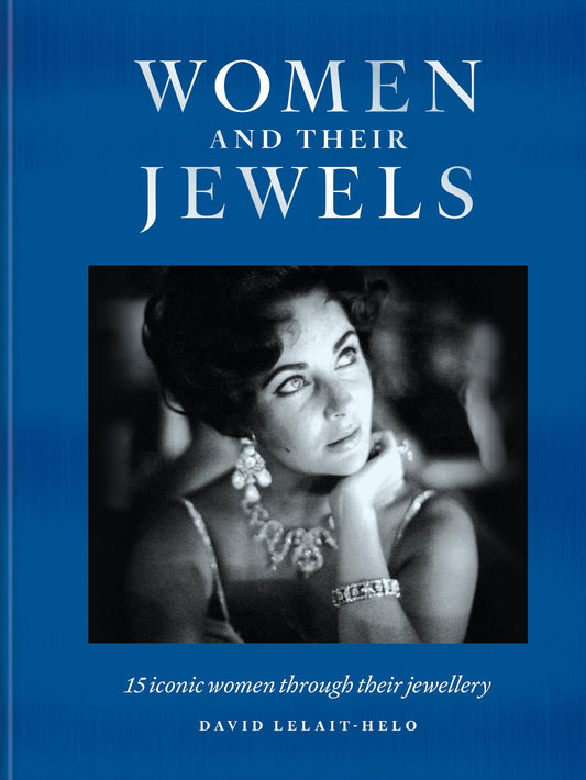 Women and Their Jewels