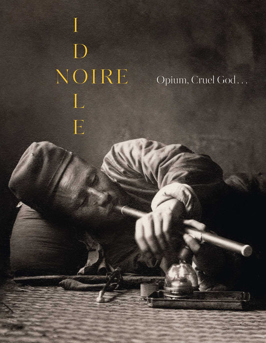 Noire Idole