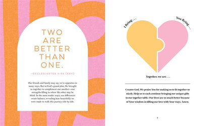 You Are My Answered Prayer