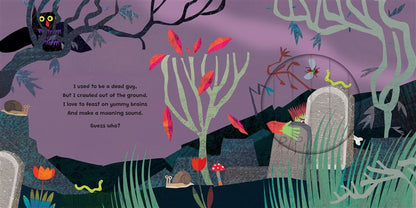 Vampires and Other Creatures of the Night