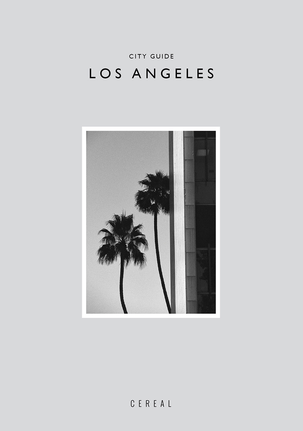 Guide de Cereal City : Los Angeles