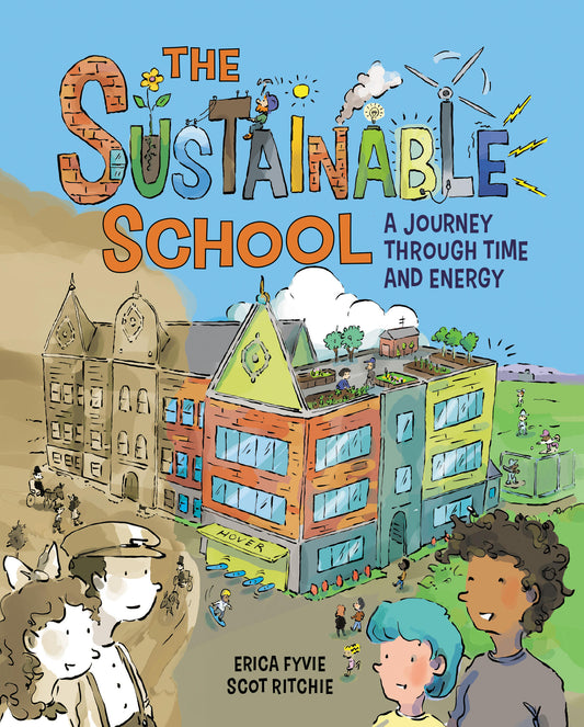 Sustainable School, The