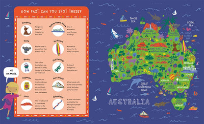 The Book of Maps