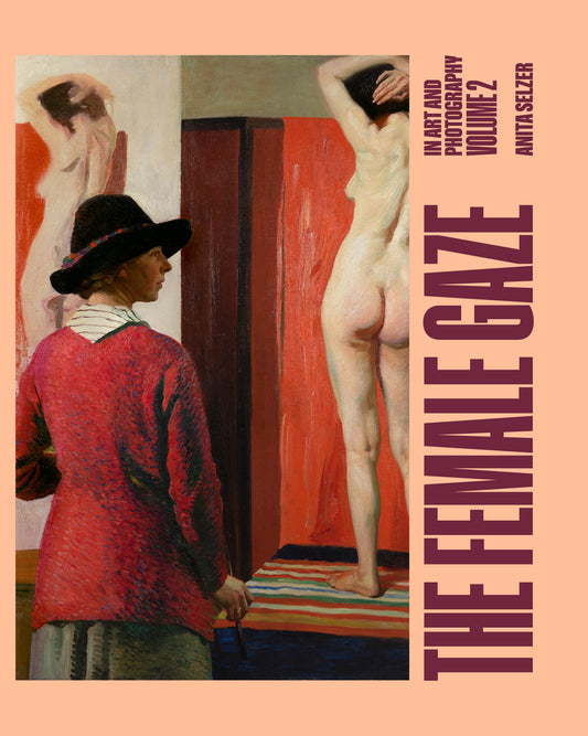 The Female Gaze in Art and Photography