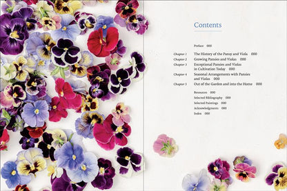 Pansies
