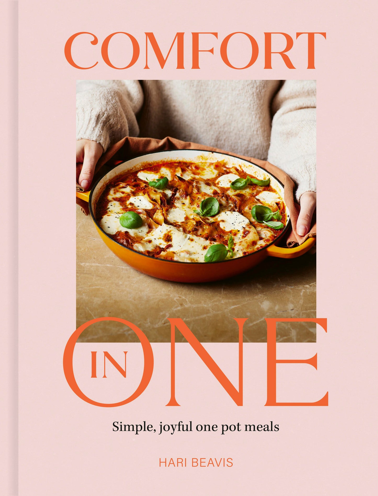 Comfort in One