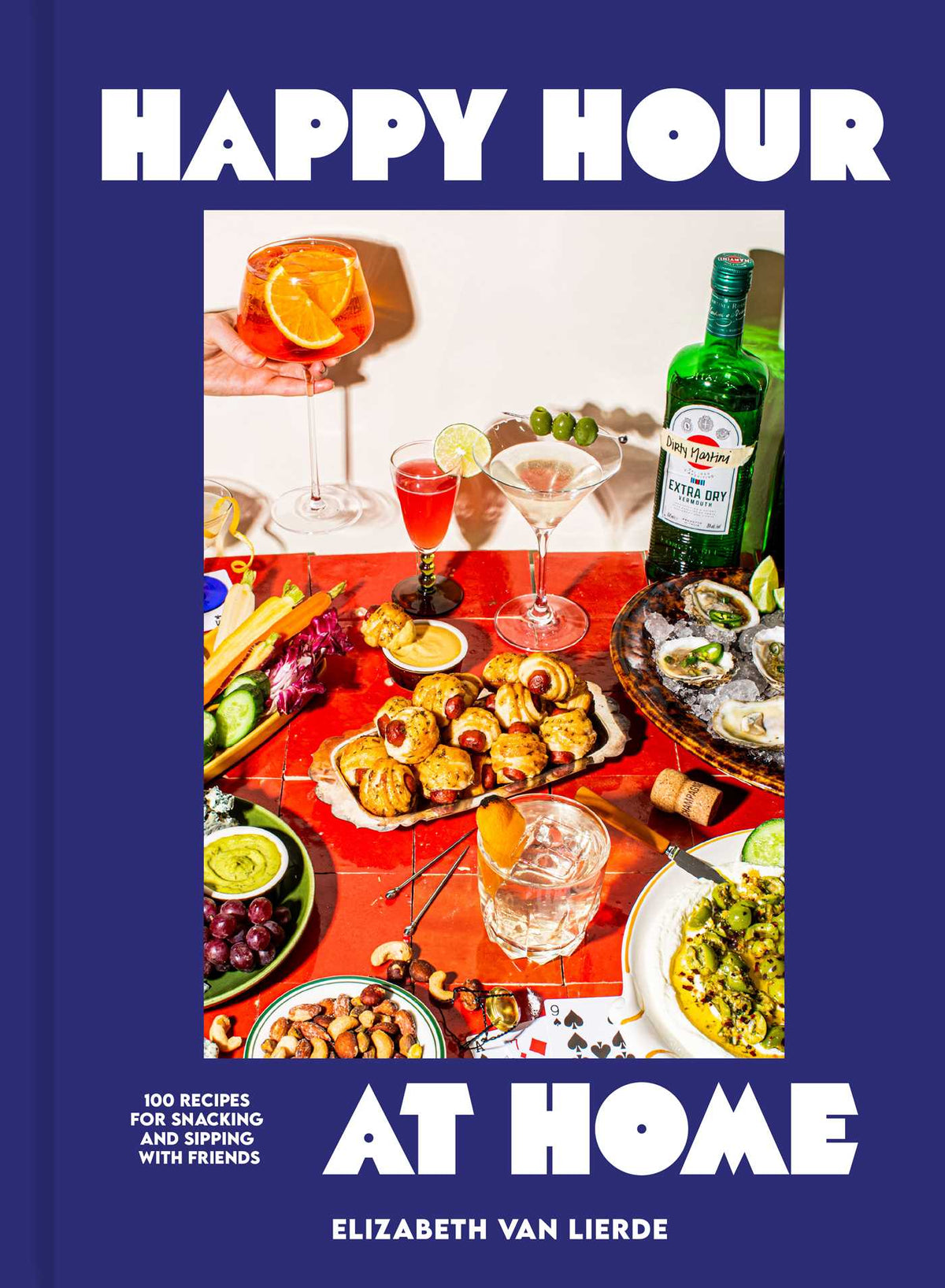 Happy Hour at Home