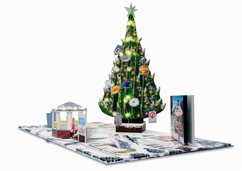 Gilmore Girls: Christmas in Stars Hollow