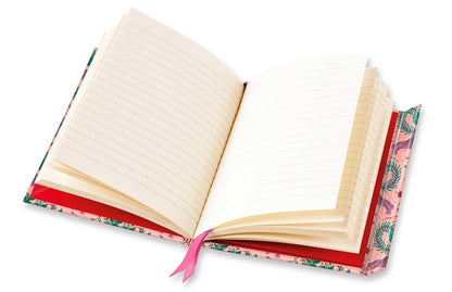 Emma J Shipley: Lynx (Foiled Journal)