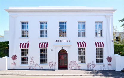 The World's Most Beautiful Shops
