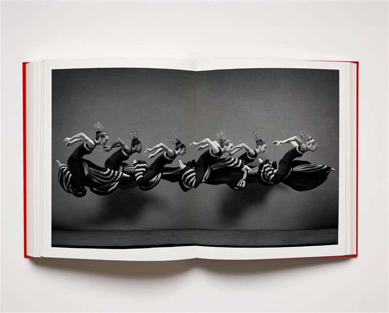 Martha Graham Dance Company 100 Years