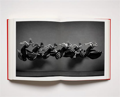 Martha Graham Dance Company 100 Years