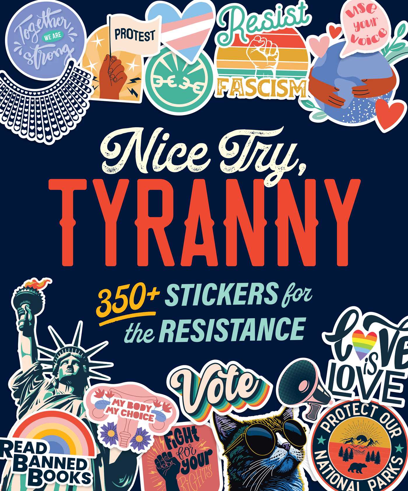 Nice Try, Tyranny
