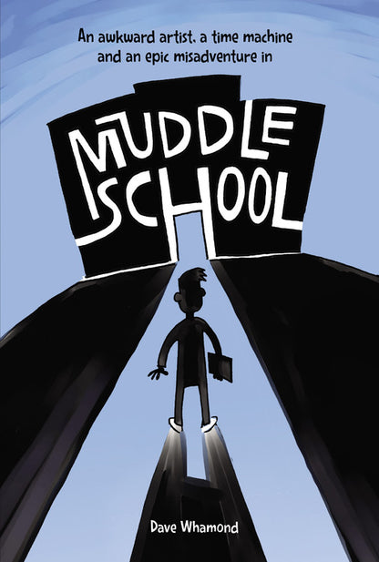 Muddle School