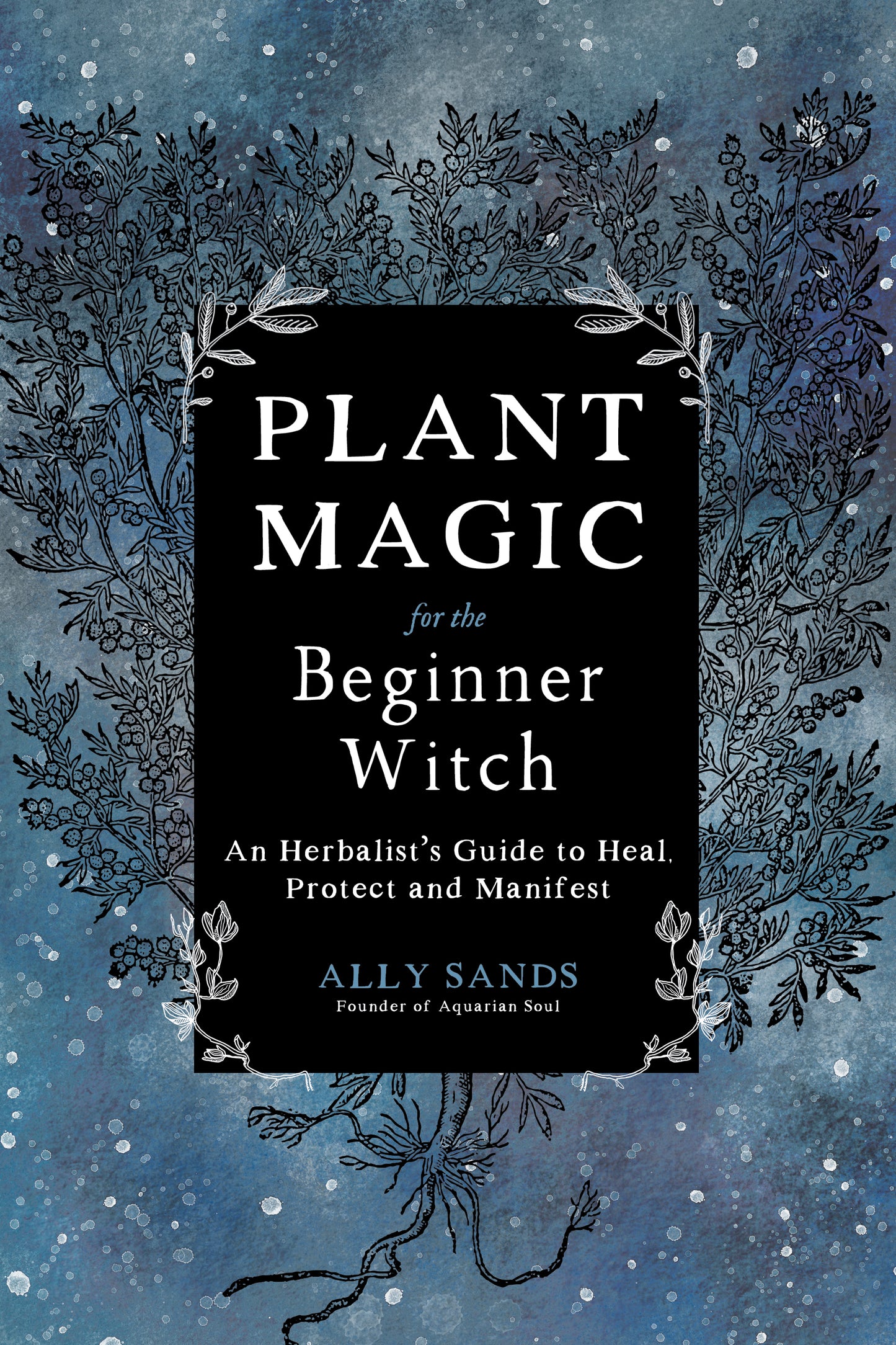 Plant Magic for the Beginner Witch