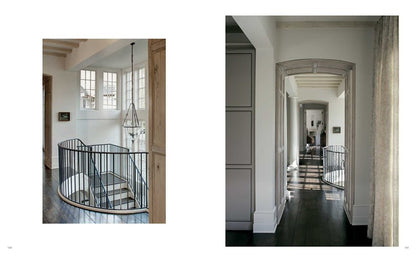 Modern Heritage Homes