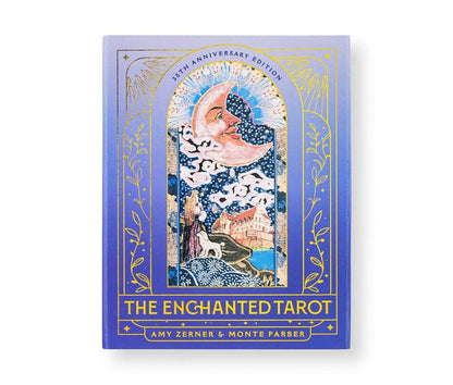 The Enchanted Tarot