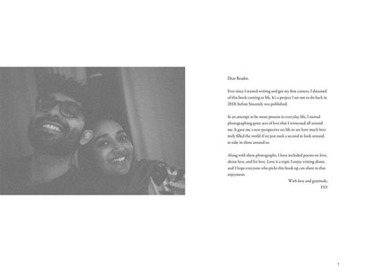 Notes on Love
