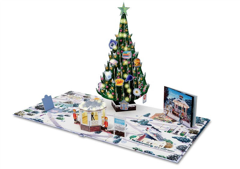 Gilmore Girls: Christmas in Stars Hollow