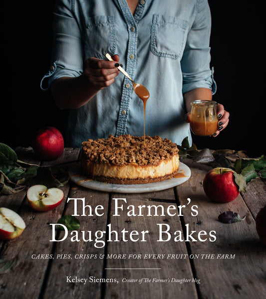 Farmer?s Daughter Bakes, The