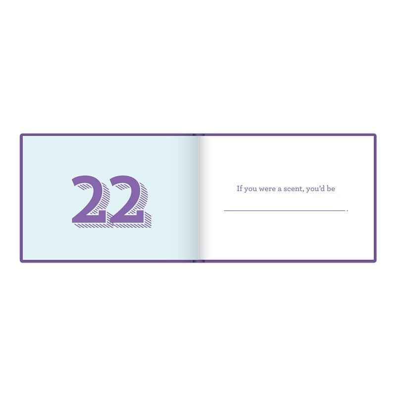 What I Love about Mom Fill in the Love Book