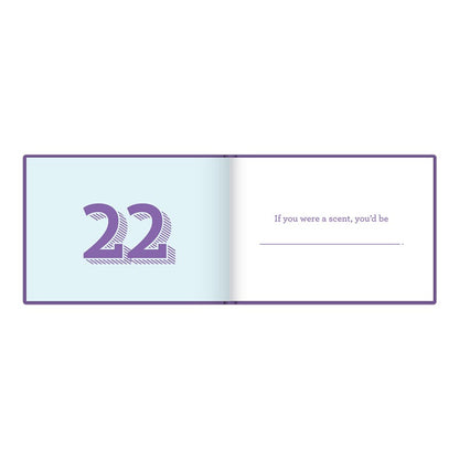 What I Love about Mom Fill in the Love Book