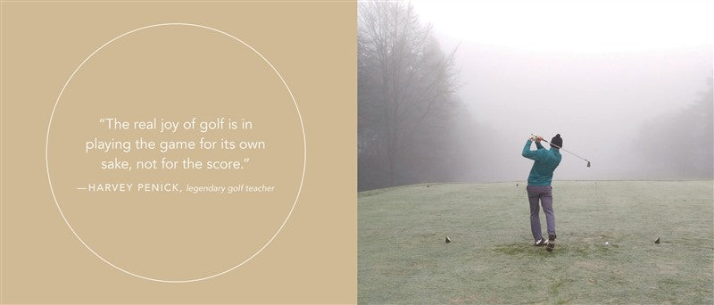 Solo Golf