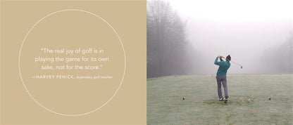 Solo Golf