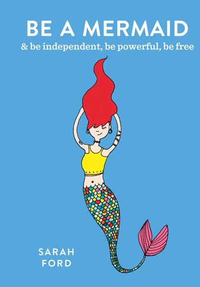 Be a Mermaid