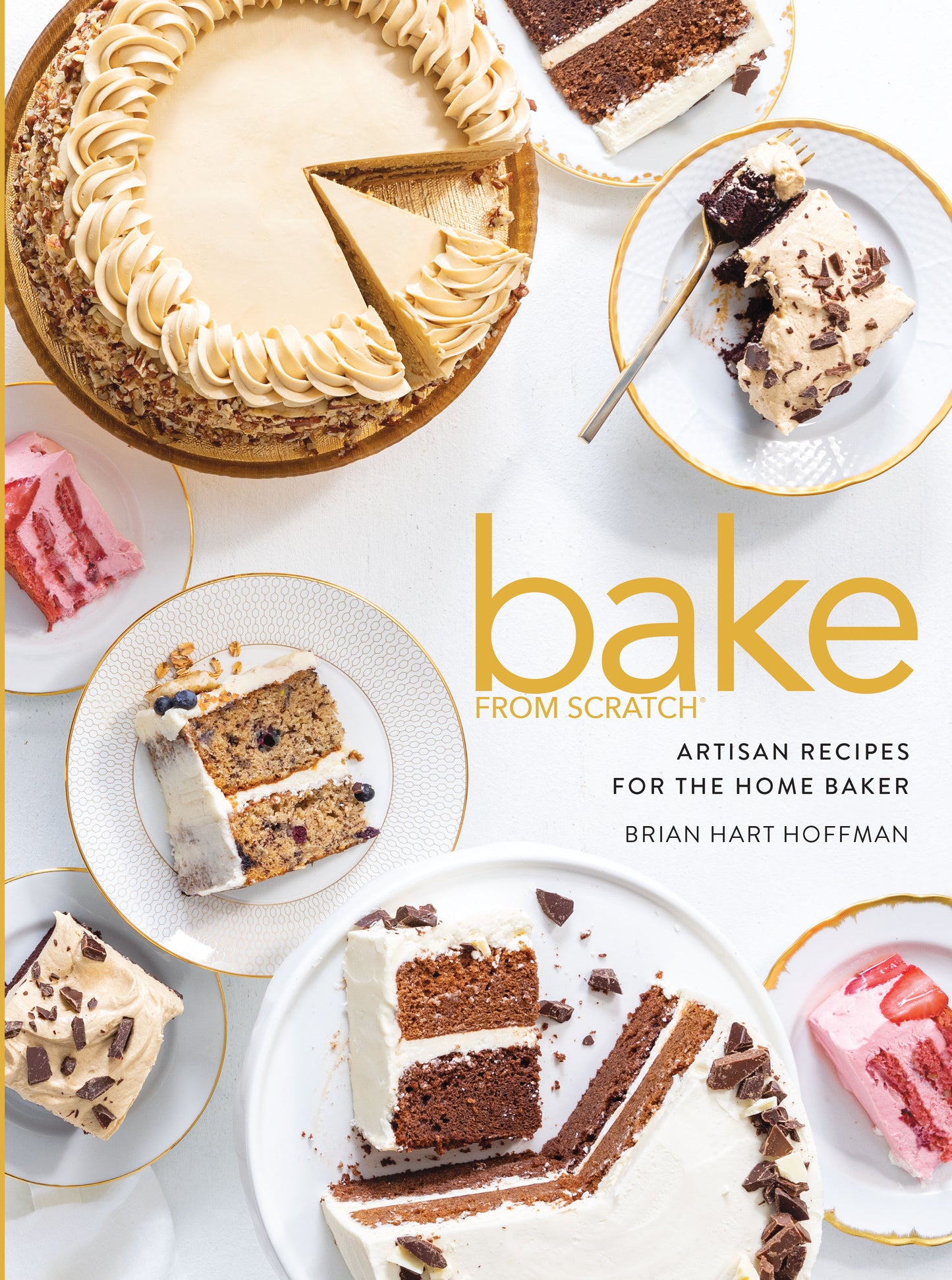 Bake from Scratch (Vol 5)