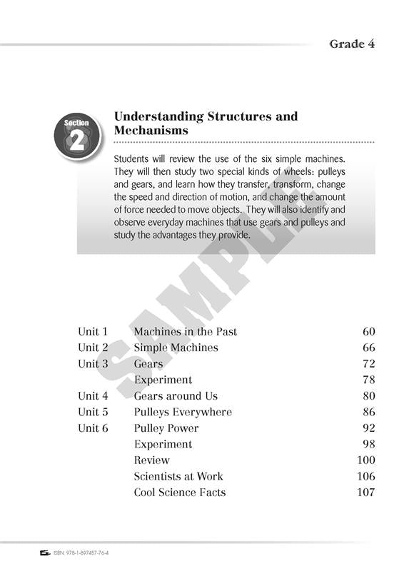 Complete ScienceSmart: Grade 4