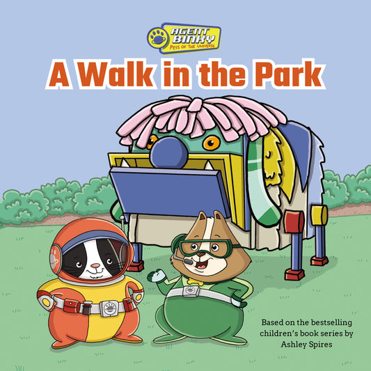 Walk in the Park, A