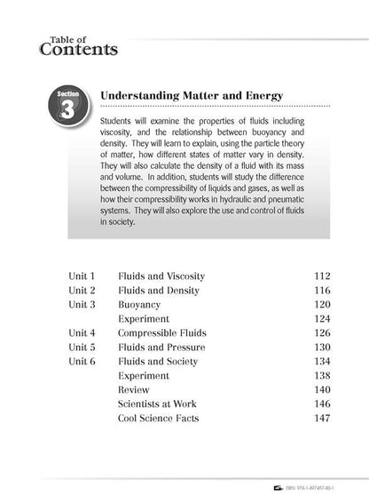 Complete ScienceSmart: Grade 8