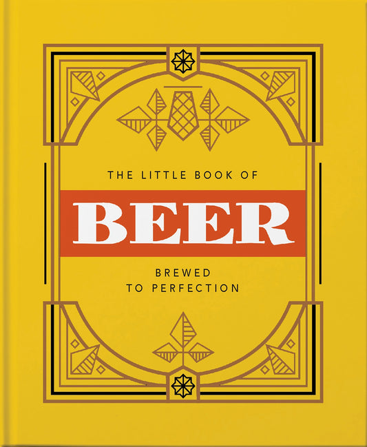 The Little Book of Beer
