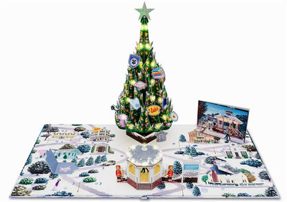 Gilmore Girls: Christmas in Stars Hollow