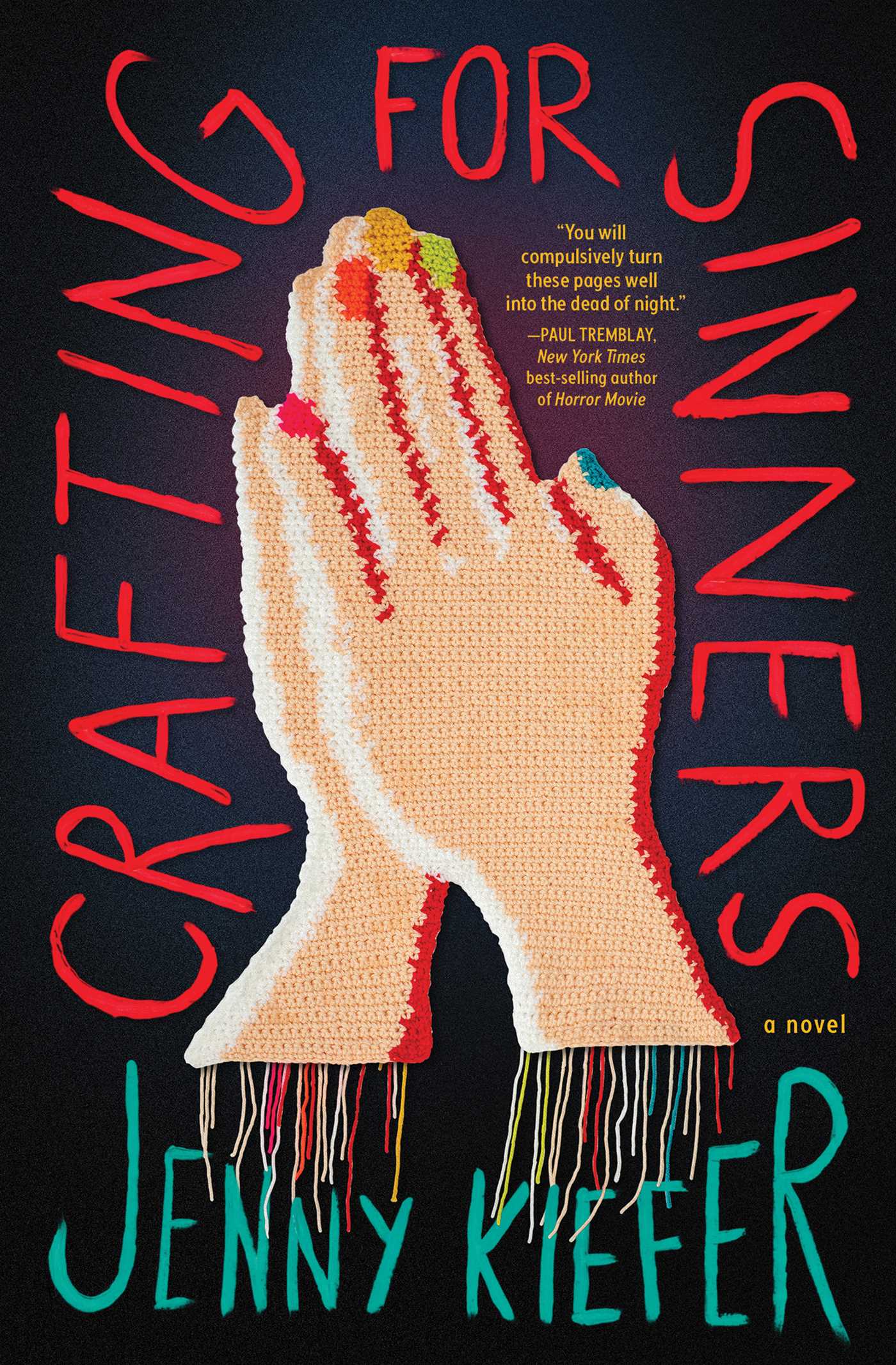 Crafting for Sinners